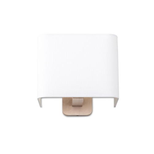 Бра и настенный светильник «Отель» 60101